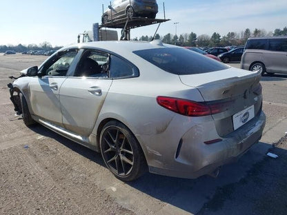 ✅BMW 220D M SPORT F44 2.0 DIESEL 2023 BREAKING PRICE PER WHEEL NUT ONLY WHITE - Image 4