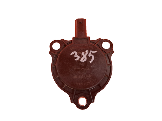✅Renault Captur Iconic 1.3 Petrol 2021 Camshaft Position Sensor 2379691C0N A385 - Image 1