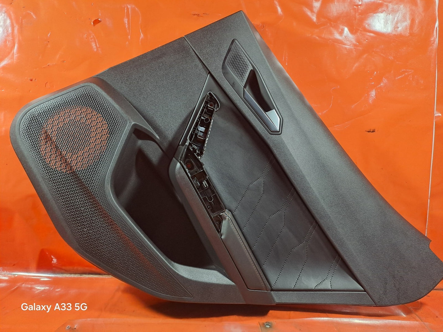 ✅2023 CUPRA FORMENTOR 2.0 TSI DOOR CARD PANEL REAR RIGHT + WARRANTY A336 - Image 4