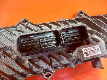 Mercedes W177 CLA W118 2018-2026 Auto Gearbox Control Module 0260001050 xAA - Image 7
