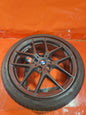 ✅2023 BMW 2 SERIES M SPORT F44 ALLOY WHEEL WITH TYRE 225/40 R18 + WARRANTY A295 - Image 1