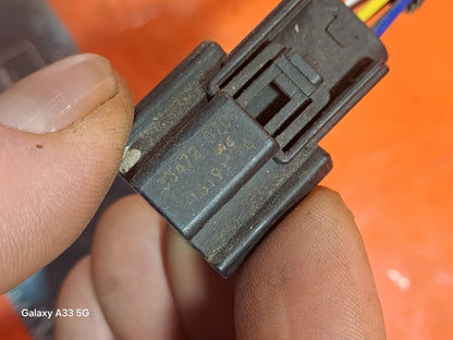 ✅FORD FOCUS FIESTA C-MAX 2016-2022 EXHAUST OXYGEN LAMBDA SENSOR F1F19Y460EA xAA - Image 4
