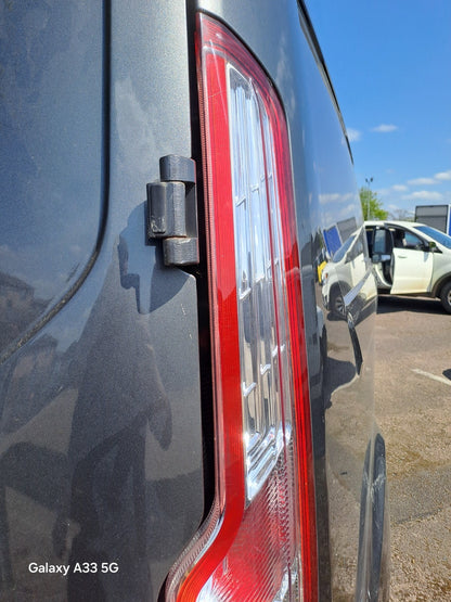 ✅2019 Ford Transit Custom Tail Light Rear Right BK21-13404-AJ + Warranty A383 - Image 4