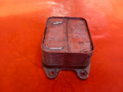 ✅VW Golf Gte 1.4 Petrol 2022 Oil Cooler 04E117021L Warranty A388 - Image 4
