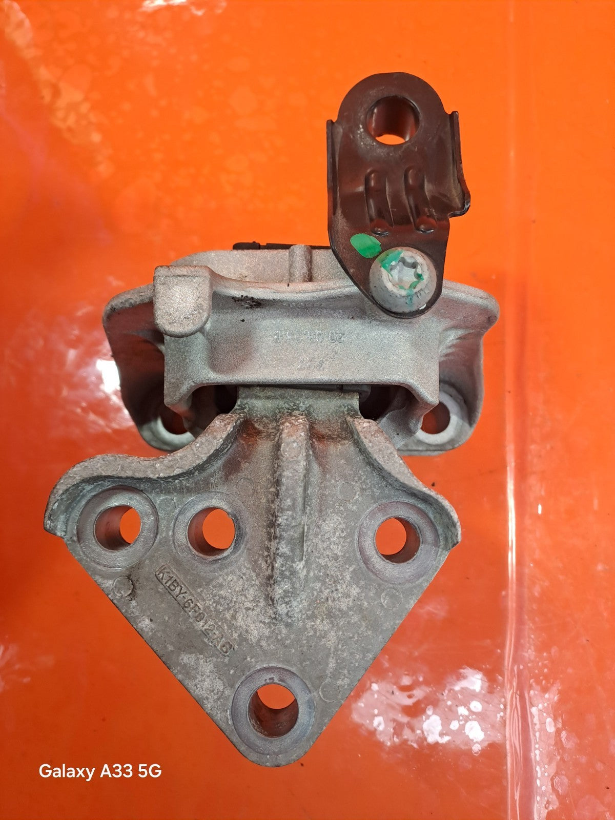 ✅2023 FORD PUMA ST ENGINE MOUNT K1BY-6F012-AB + WARRANTY - Image 7