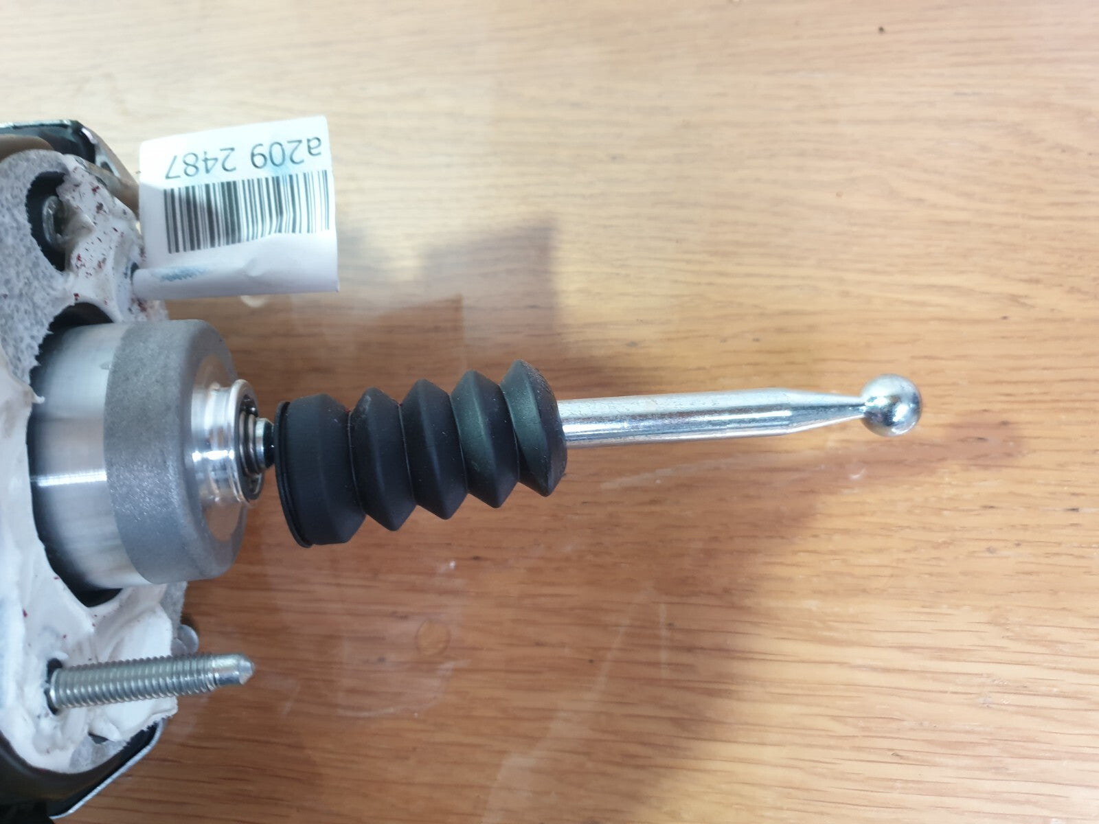 2023 CUPRA BORN V2 EV BRAKE SERVO BOOSTER 1EC614105BC + WARRANTY A209 - Image 8