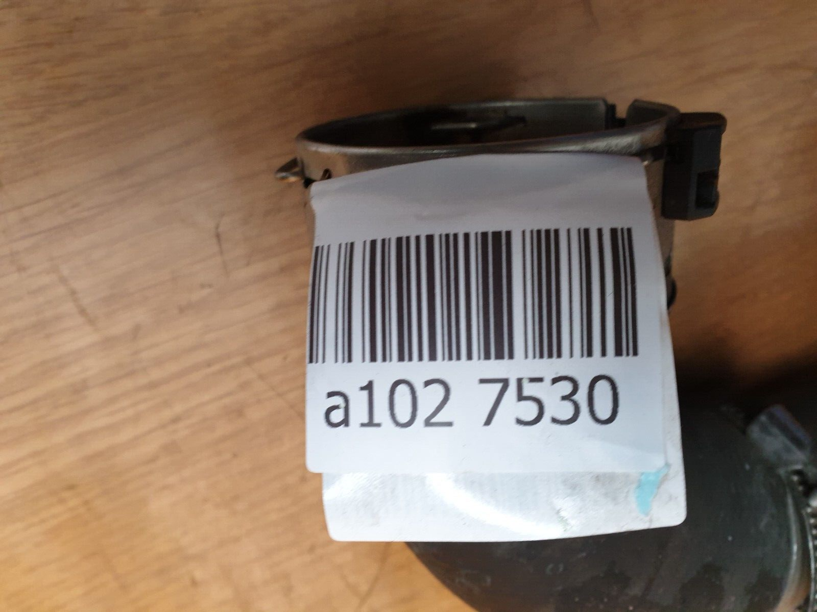 ✅Jaguar E-Pace 2.0 Petrol 2018 Intercooler Pipe HJ326C780AB Warranty A102 - Image 11