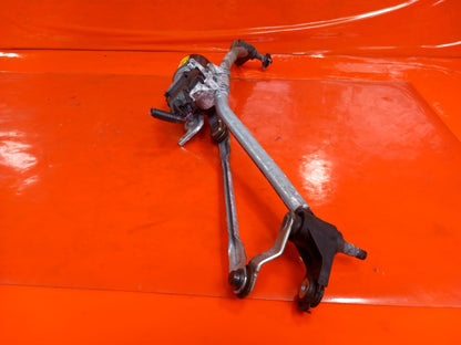 2021 Mercedes W415 Citan Front Wiper Motor & Linkage 54002002 Warranty A399 - Image 9