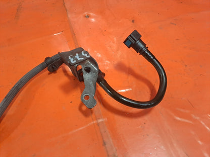 ✅2016 Ford Transit Custom Fuel Return Leak Off Pipe BK2Q-9K022-AF A373 - Image 9