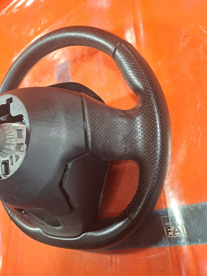 ✅RENAULT ZOE DYNAMIQUE 2015 MULTIFUNCTION STEERING WHEEL Warranty A317 - Image 12