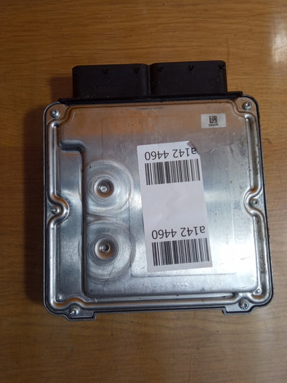 ✅Audi A5 F5 S-Line 2.0 TDI 2016 Engine Control Unit 04L906026AD + Warranty A142 - Image 9