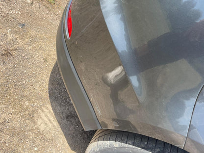 ✅2017 FORD GALAXY ZETEC MK4 REAR BUMPER GREY + WARRANTY A296 - Image 10