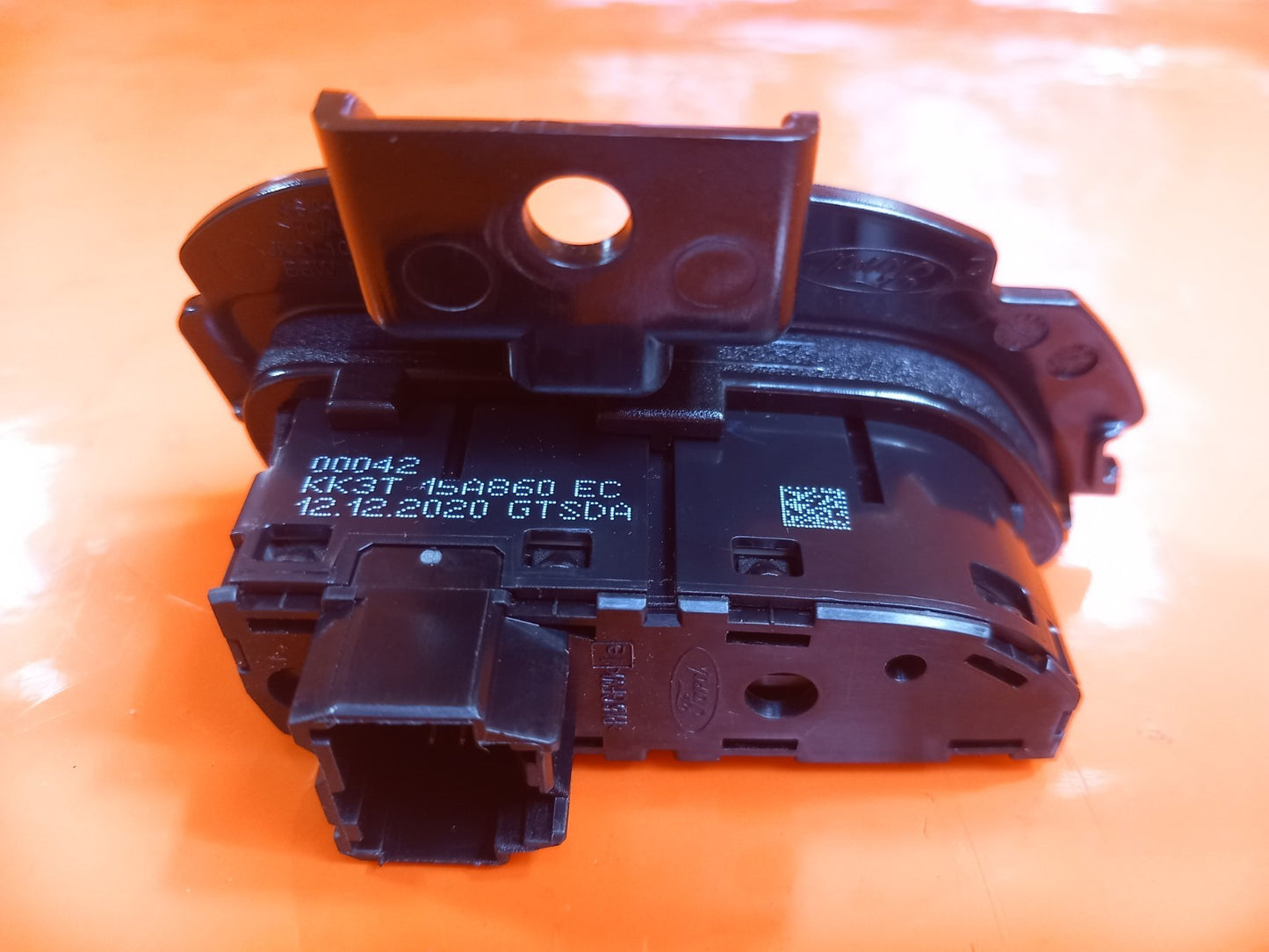 Ford Transit Custom 2.0 Diesel 2021 Parking Traction Control Switch JK2110B838 - Image 10