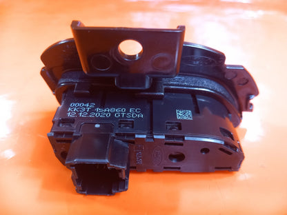 Ford Transit Custom 2.0 Diesel 2021 Parking Traction Control Switch JK2110B838 - Image 10