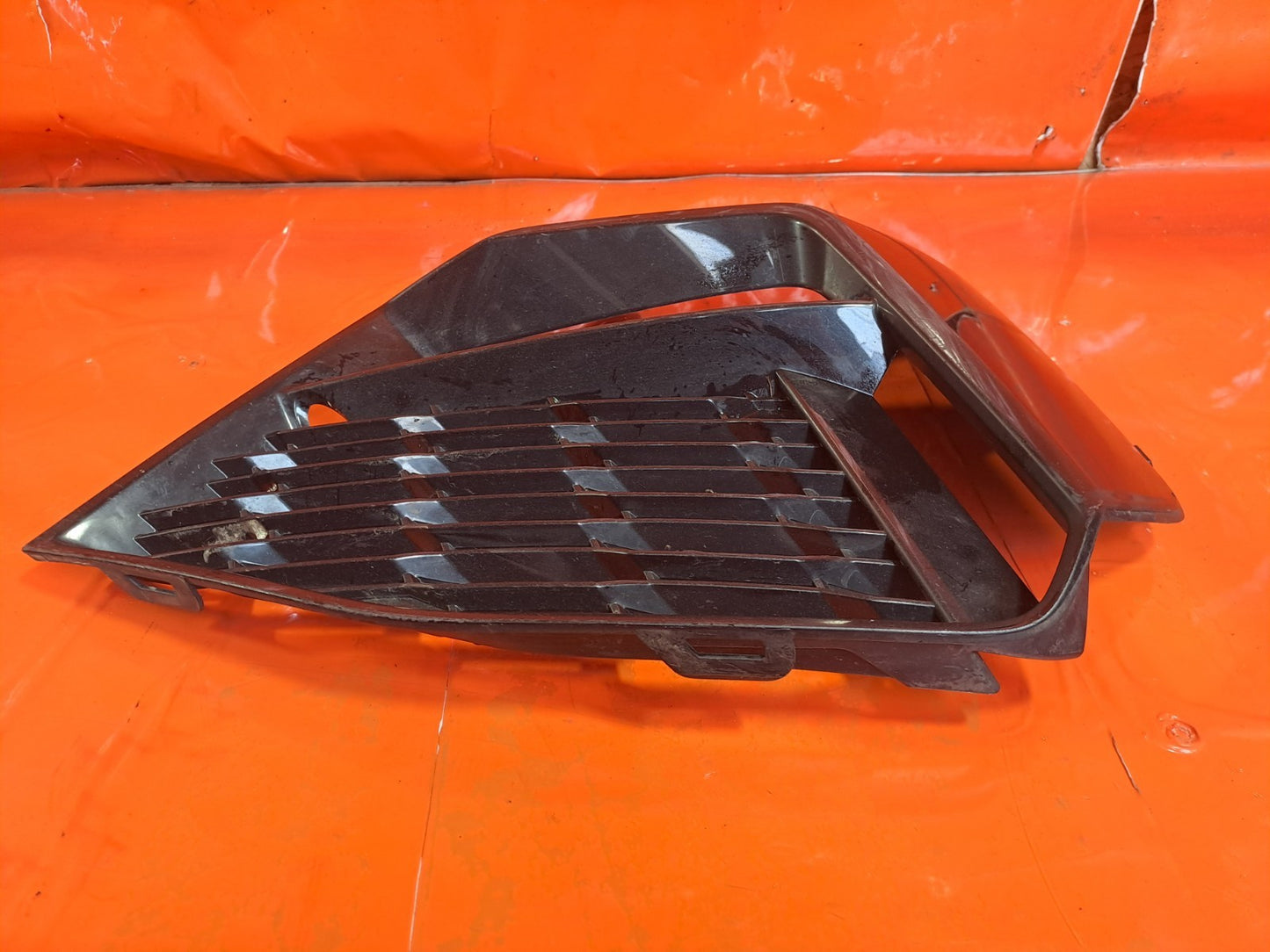 ✅2020 BMW 2 Series F44 M Sport Front Left Bumper Lower Grill 8075487 A386 - Image 2