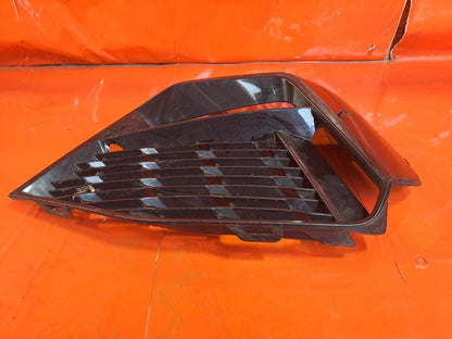✅2020 BMW 2 Series F44 M Sport Front Left Bumper Lower Grill 8075487 A386 - Image 2