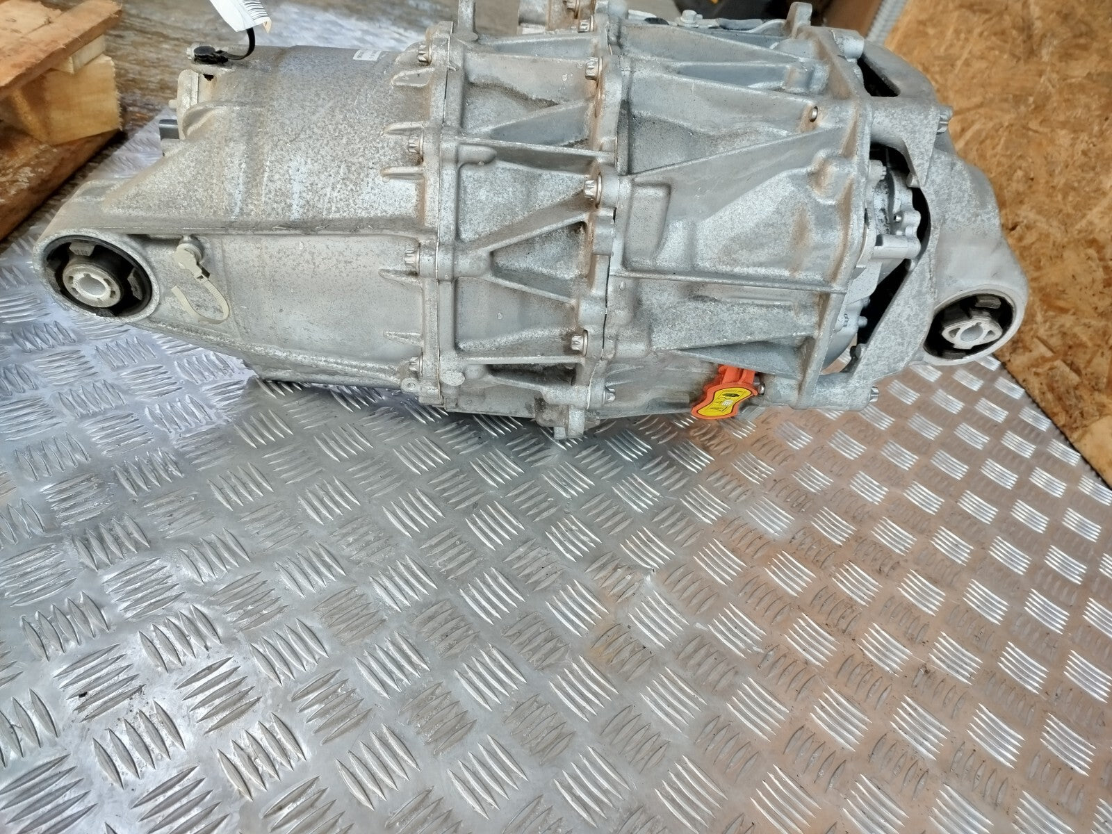 ✅2020 TESLA MODEL 3 REAR ELECTRIC ENGINE MOTOR 1120990-00-G + WARRANTY A266 - Image 8