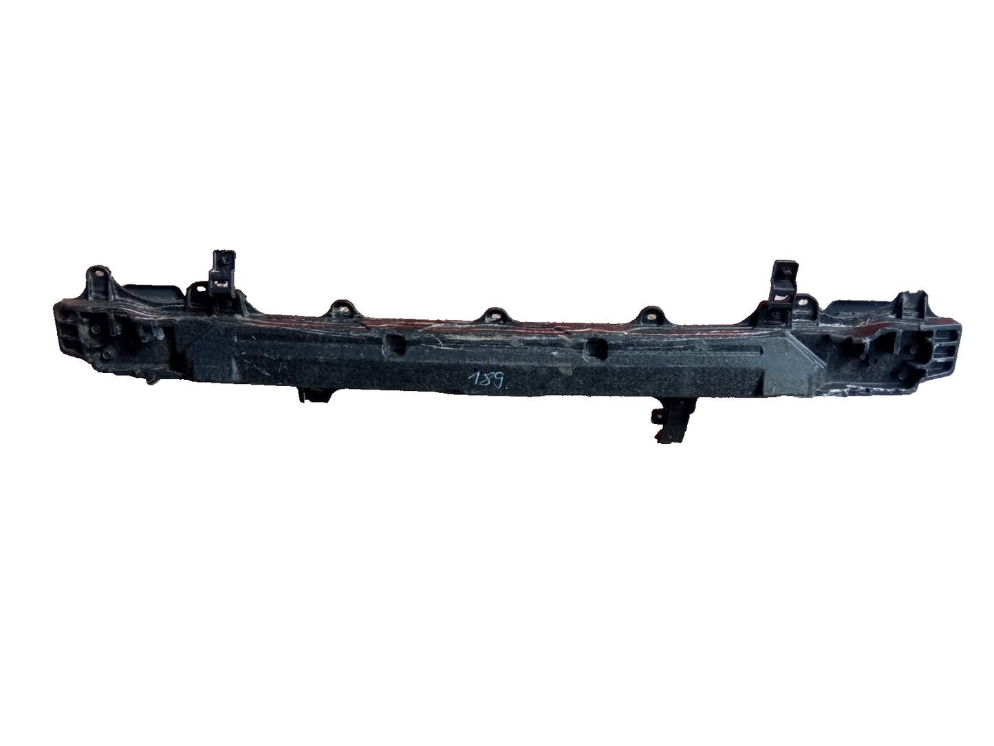 ✅2023 Hyundai I20 MK3 N Line Rear Bumper Crash Bar 86631-Q0000 + Warranty A189 - Image 1