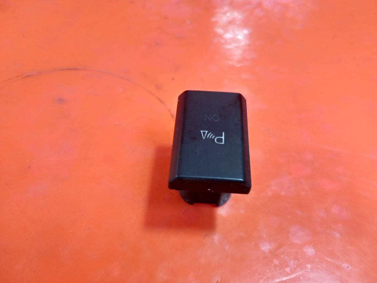 2015 Ford Transit Custom Parking Assistance Switch Button BK2T-15A860-AB A413 - Image 4