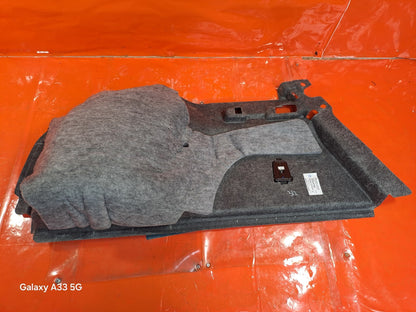 ✅2023 POLESTAR 2 LONG RANGE BOOT TRUNK TRIM RIGHT 32344768 + WARRANTY A312 - Image 8
