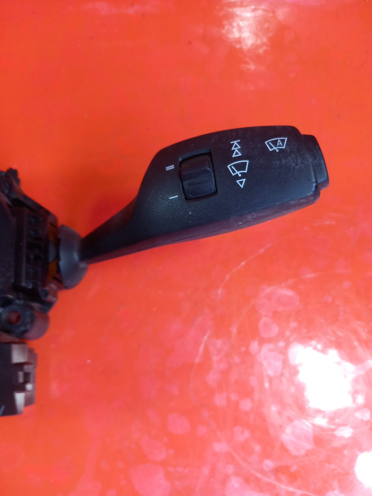2013 BMW 3 Series F30 Xdrive M Sport Cluster Wiper Stalk Slip Squib 9253746 A395 - Image 6