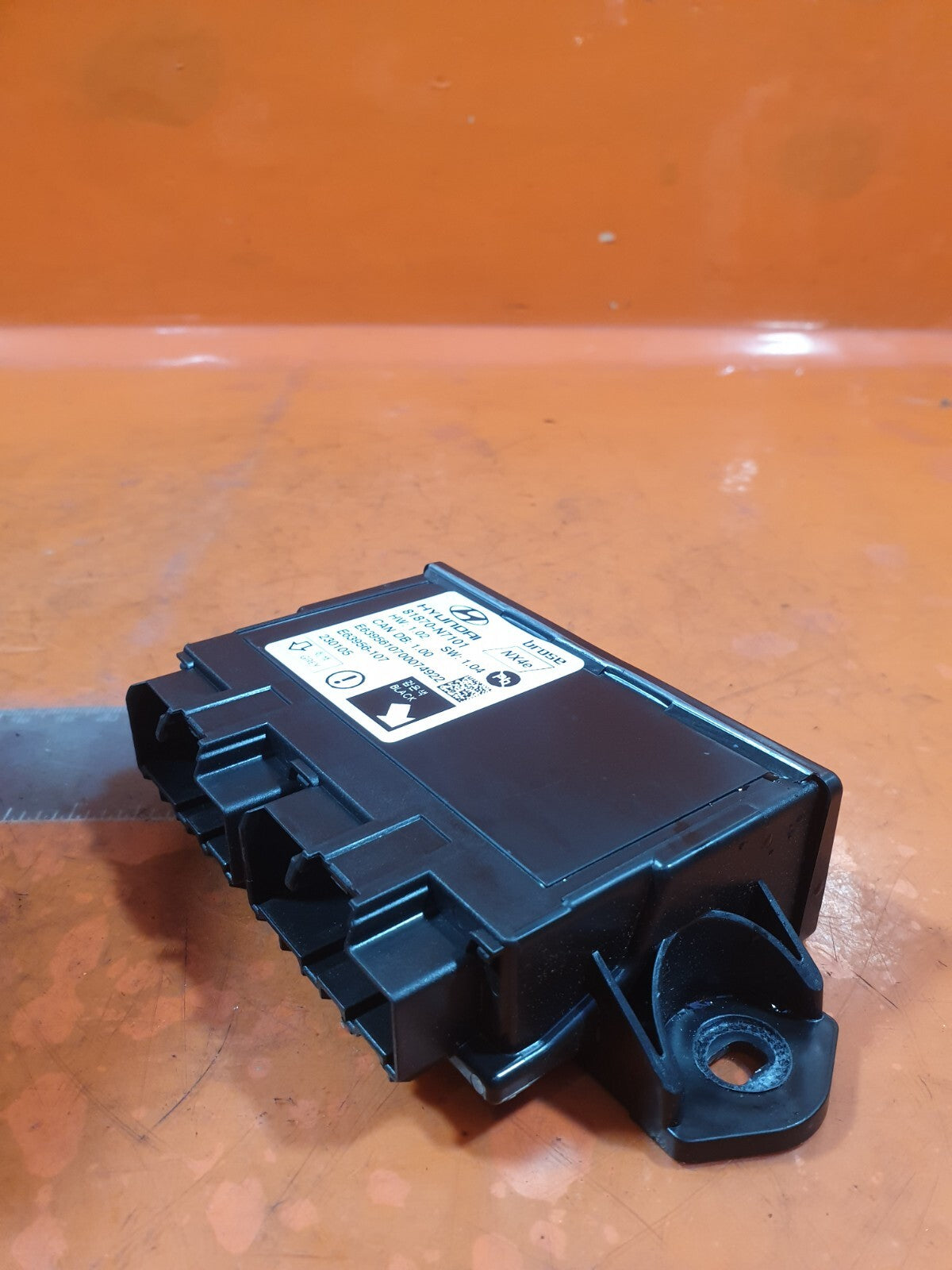 ✅Hyundai Tucson MK4 2023 1.6 Petrol TAILGATE LIFT CONTROL MODULE 81870-N7101 - Image 7