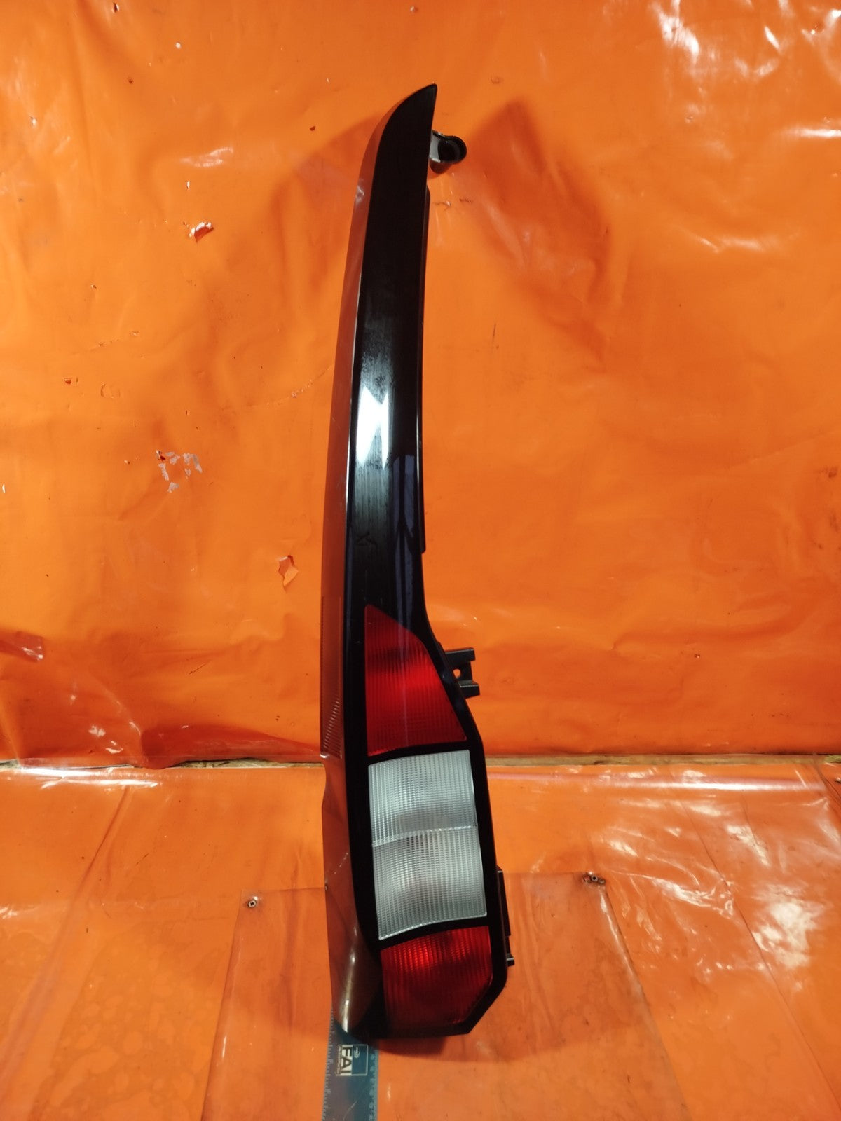 ✅2024 FORD GRAND TOURNEO CONNECT REAR LEFT TAIL LIGHT 2KF945095A A341 - Image 1