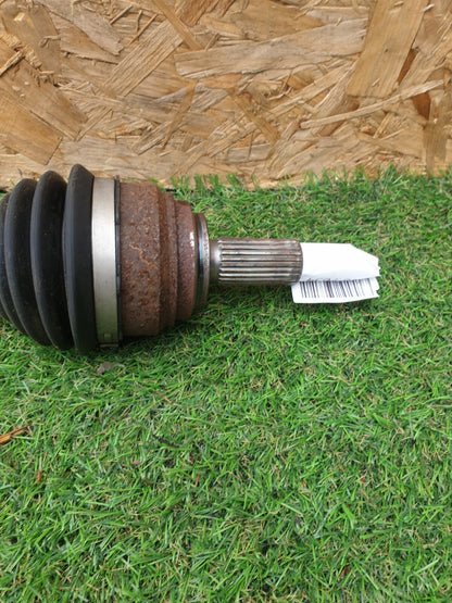 FORD FIESTA ST-LINE 1.0 PETROL 2022 FRONT LEFT MANUAL DRIVESHAFT H1B53B437FG - Image 7