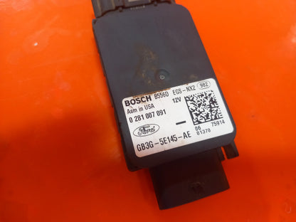 2017 Ford Ranger Wildtrak Oxygen Lambda Sensor GB3G-5E145-AE Warranty A401 - Image 12