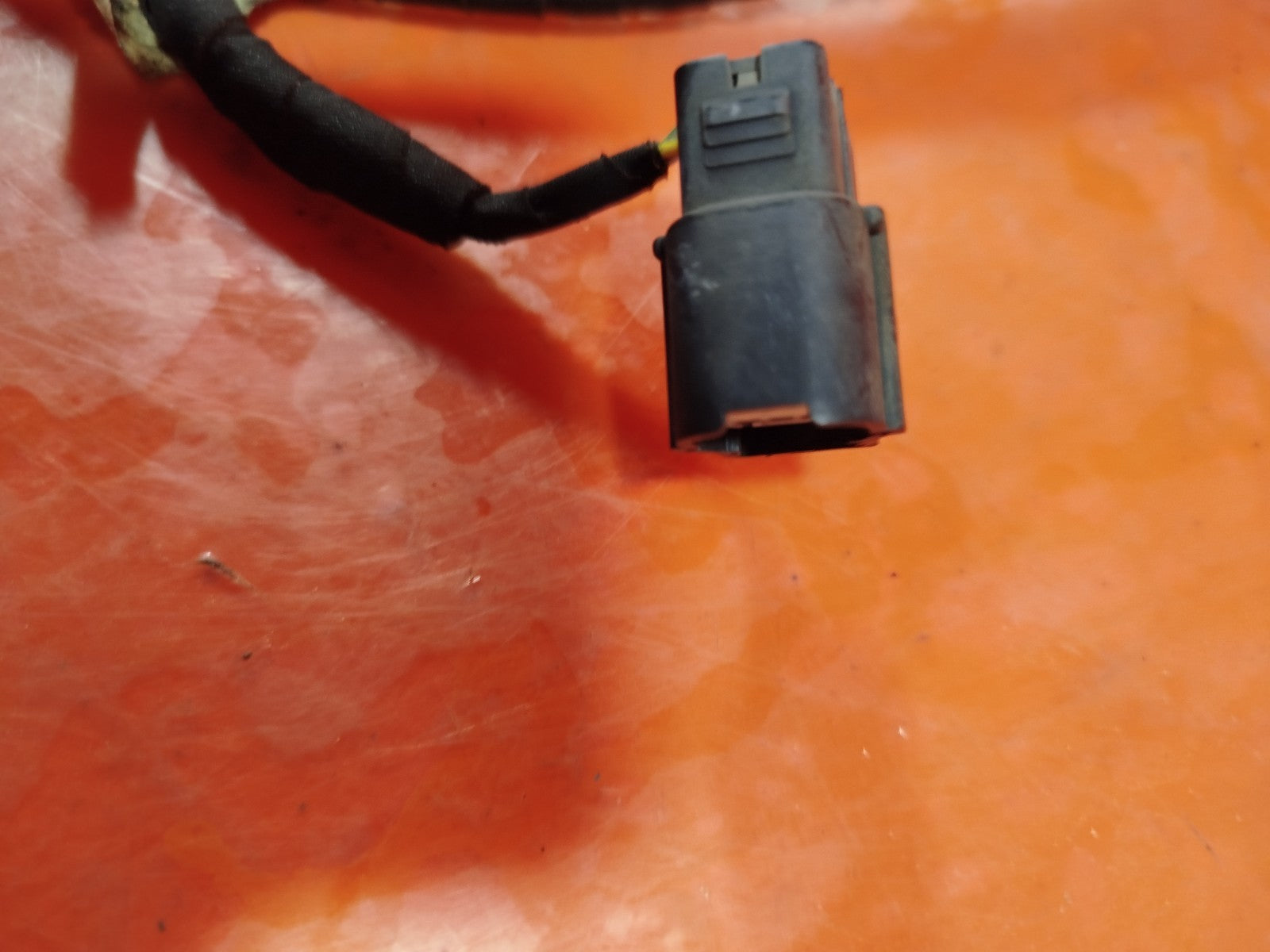✅FORD PUMA TITANIUM 1.0 PETROL 2023 REAR PDC PARKING SENSOR WIRING LOOM A328 - Image 12