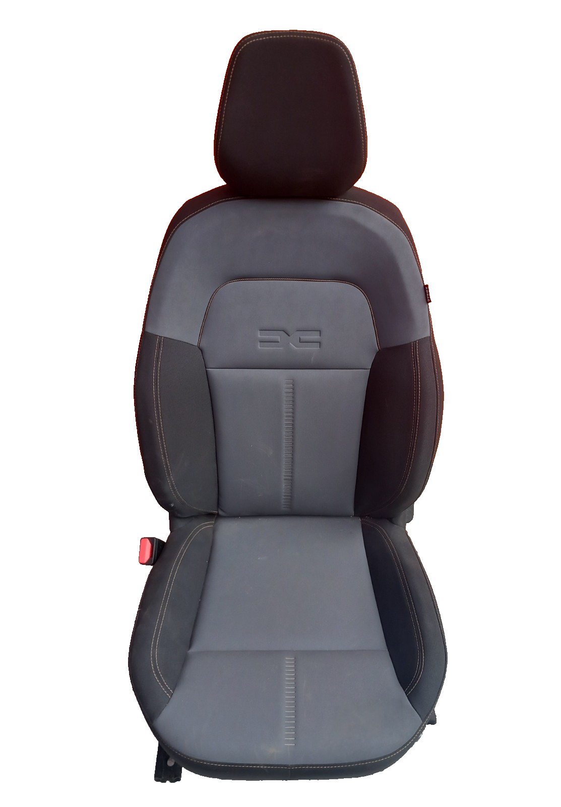 2024 Dacia Jogger Front Left Passenger Seat Heated Warranty A391 - Image 1