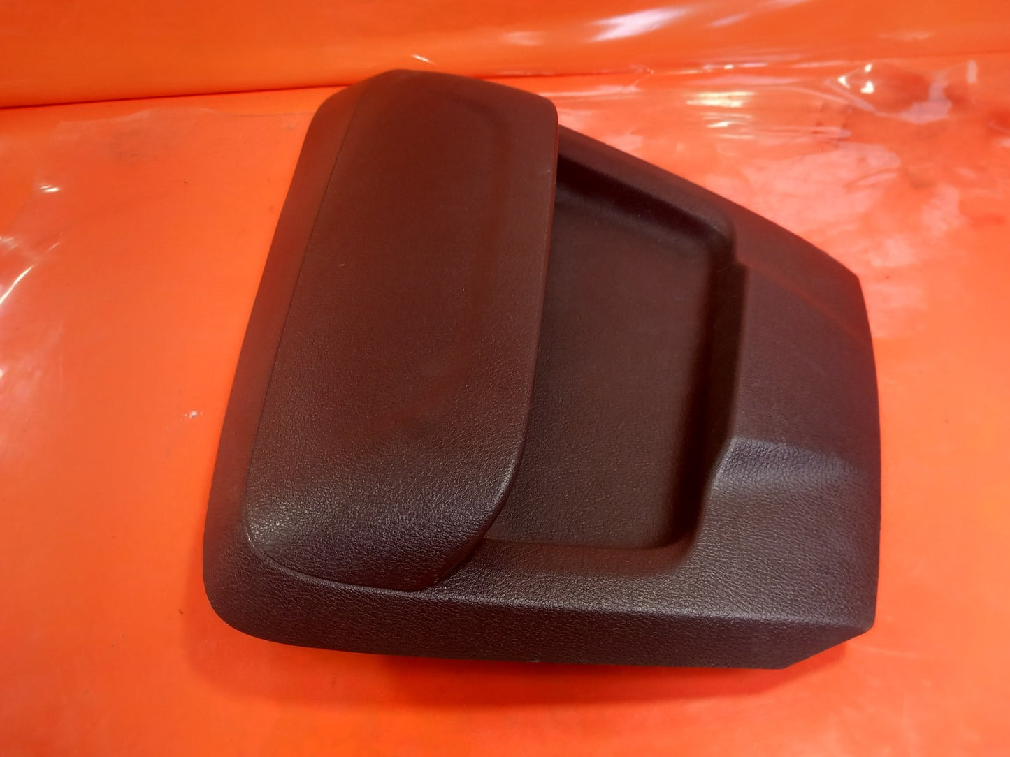 ✅2014 Ford Transit Custom Dashboard Trim BK21-V045N56-FBW + Warranty A384 - Image 3