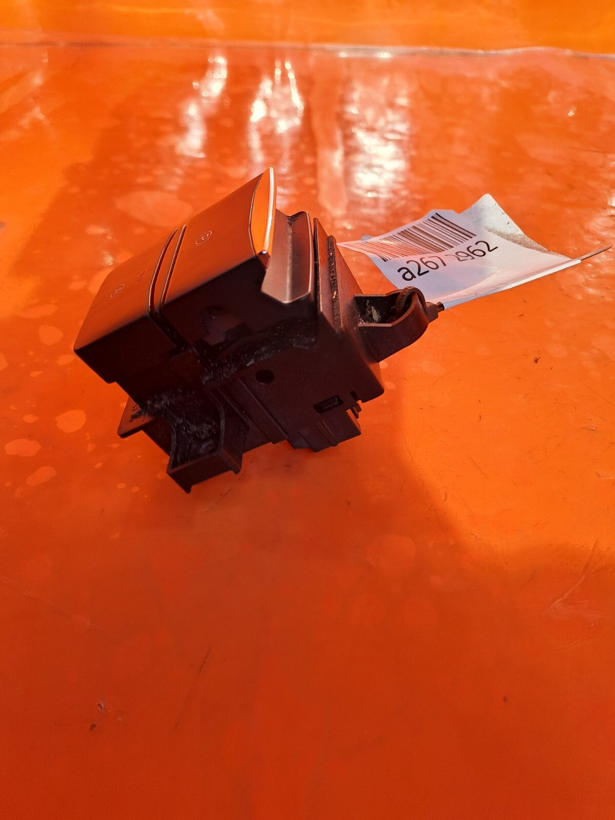 ✅FORD FOCUS ST-LINE 1.0 PETROL 2024 HANDBRAKE SWITCH JX7T2B623AA Warranty A267 - Image 4