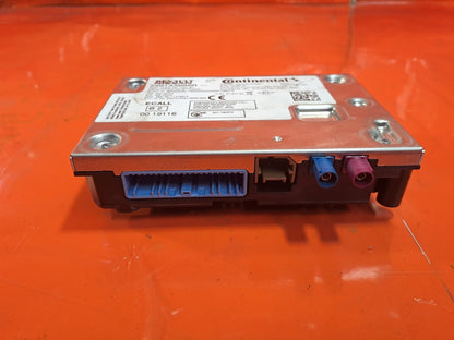 ✅2021 Renault Captur MK2 Iconic Bluetooth Module 2591A5686R + Warranty A385 - Image 4