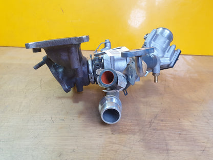 ✅HYUNDAI I20 N LINE 1.0 PETROL 2023 TURBOCHARGER 28231-07600 35150-07200 - Image 6