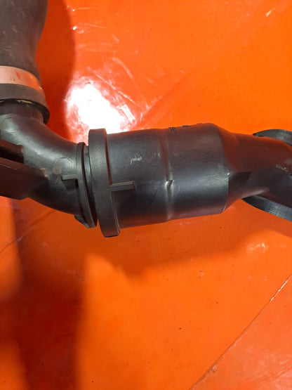 ✅FORD PUMA ST-LINE 1.0 PETROL 2019-2025 AIR INTAKE INTERCOOLER PIPE HOSE A252 - Image 4