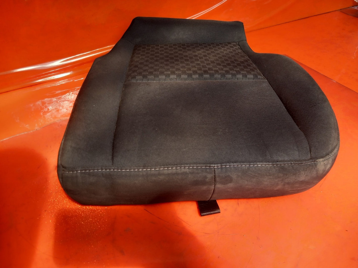 Ford Transit Custom 2.0 Diesel 2020 Front Middle Seat Base Cloth Warranty A351 - Image 6