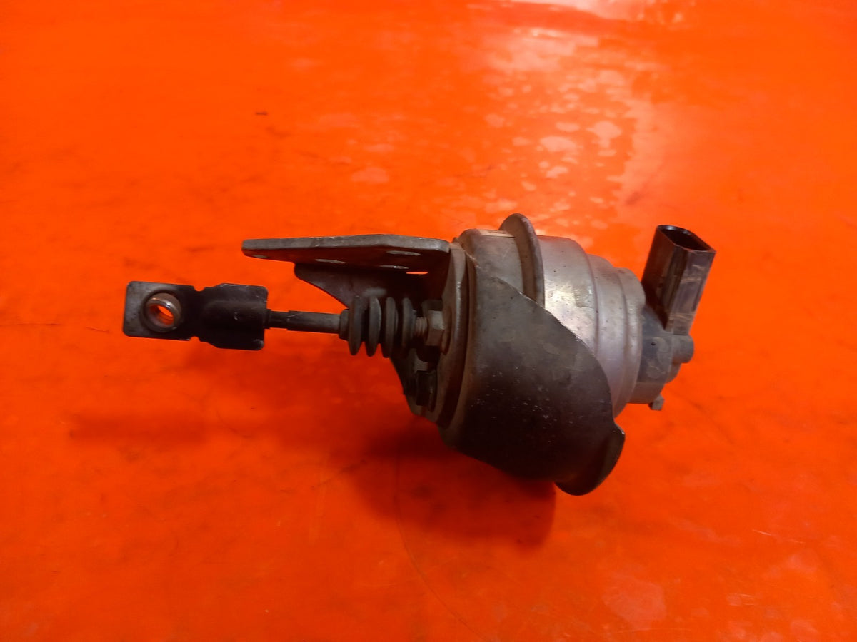 2021 VW Transporter T30 Turbo Actuator 794081-148 Warranty A412 - Image 4