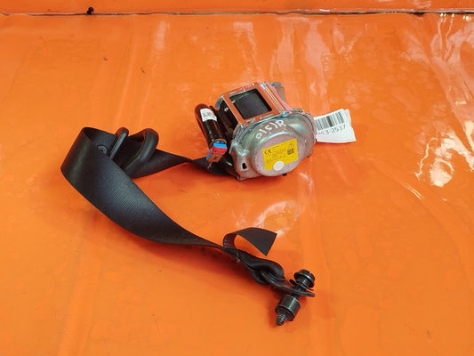 ✅SMART EQ FORFOUR 2020 REAR RIGHT SEAT BELT A4538600201 Warranty A263 - Image 2