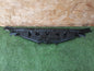 2010 BMW 5 SERIES F11 2.0D RADIATOR SLAM PANEL TOP UPPER COVER 7200690 A216 - Image 1