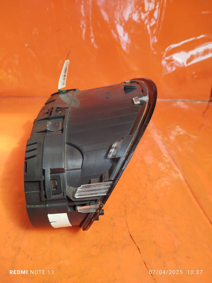 ✅VW CRAFTER CR35 2.0 DIESEL 2017 SPEEDOMETER INSTRUMENT CLUSTER A9069008102 A277 - Image 5