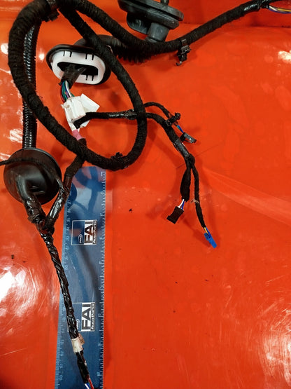 ✅2018-2025 TESLA MODEL 3 REAR RIGHT DOOR WIRING LOOM 2067966-00-B +WARRANTY A241 - Image 9