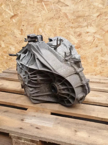 ✅MERCEDES A180 W176 1.5 DIESEL 2013 6 SPEED MANUAL GEARBOX A1762610101 Warranty - Image 6