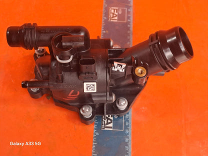 ✅MERCEDES A180 SPORT 1.3 PETROL 2025 THERMOSTAT HOUSING A2822036500 2433100761D - Image 5