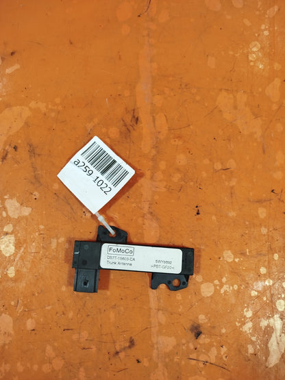 ✅Ford Mondeo Titanium 2016 2.0 Diesel KEYLESS ENTRY RECEIVER CONTROL MODULE UNIT - Image 8