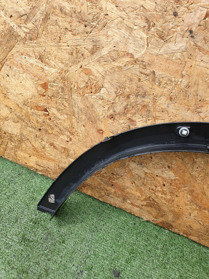 ✅2016 BMW X3 F25 XDrive20D Rear Left Wheel Arch Trim 7210083 + Warranty A137 - Image 6