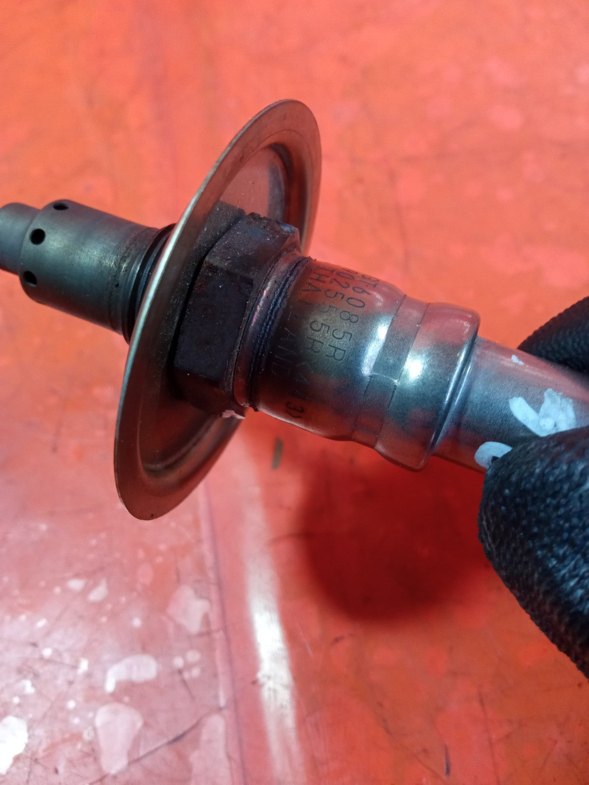 ✅Dacia Duster Journey 1.3 Petrol 2024 Lambda Oxygen Sensor 226902555R Warranty - Image 9