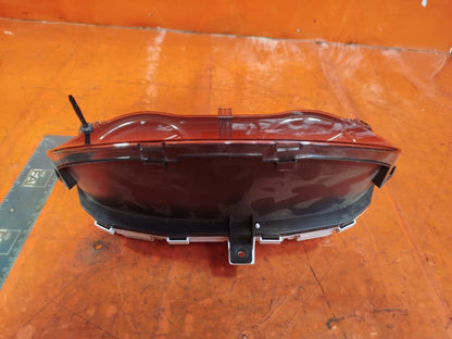 ✅2020 MITSUBISHI OUTLANDER MK3 SPEEDO INSTRUMENT CLUSTER 8100C833 + WARRANTY xAA - Image 5