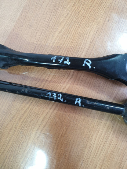 ✅2022 TESLA MODEL Y REAR RIGHT CONTROL ARMS 1188421-00-A 1044441-00-F + WARRANTY - Image 8