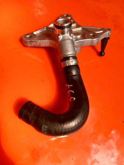 2025 Mercedes GLE W167 AMG Engine Bracket Left A6562036800 Warranty A397 - Image 4